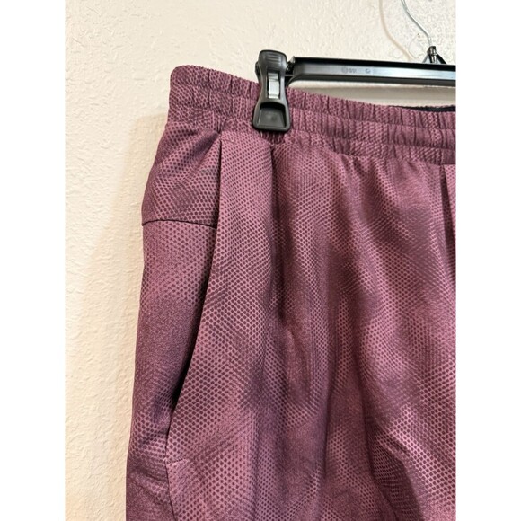 Lululemon Channel Cross Swim Short 7" SHWV Purple, Men's Size XL - Picture 2 of 10